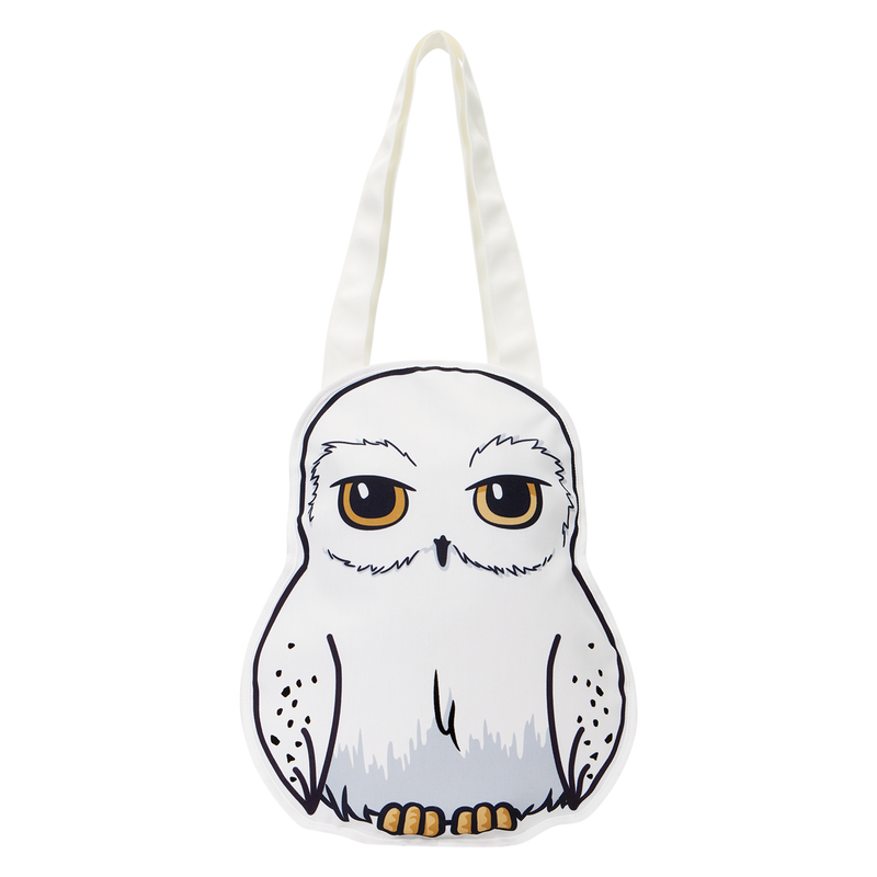 Tote bag oversize Loungefly Harry Potter