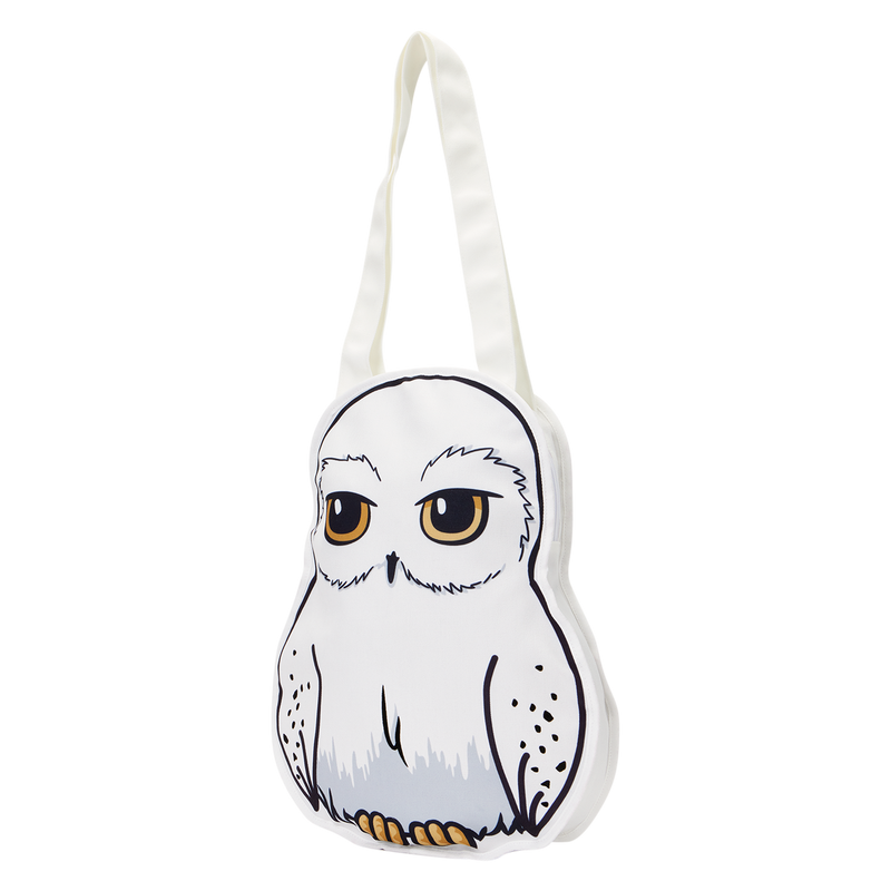 Tote bag oversize Loungefly Harry Potter