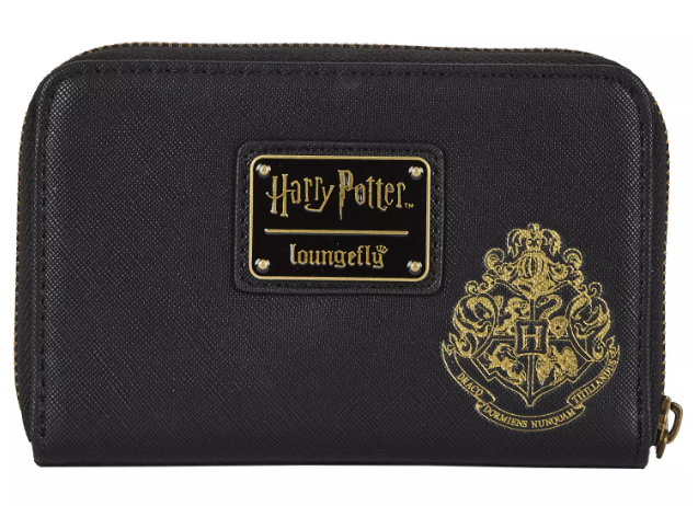 Portefeuille Loungefly Harry Potter - Sorcerer Stone (16x10 cm)