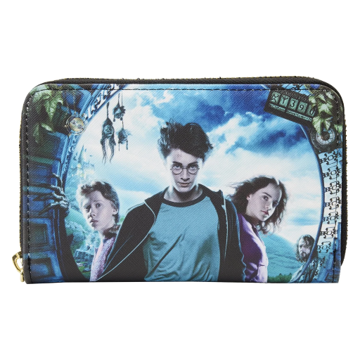 Portefeuille Loungefly Harry Potter - Le Prisonnier d'Azkaban
