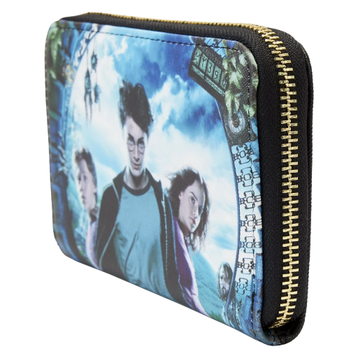 Portefeuille Loungefly Harry Potter - Le Prisonnier d'Azkaban