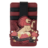 Porte-carte Loungefly Harry Potter - Gryffondor
