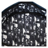 Sac à dos nylon Loungefly Ça - Pennywise I Heart Horror