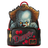 Mini sac à dos Loungefly Ça - Pennywise