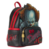 Mini sac à dos Loungefly Ça - Pennywise