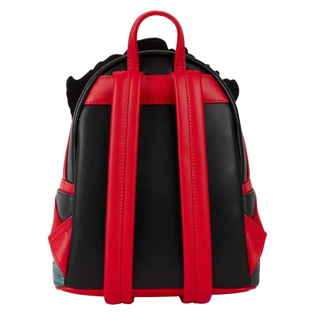 Mini sac à dos Loungefly Ça - Pennywise