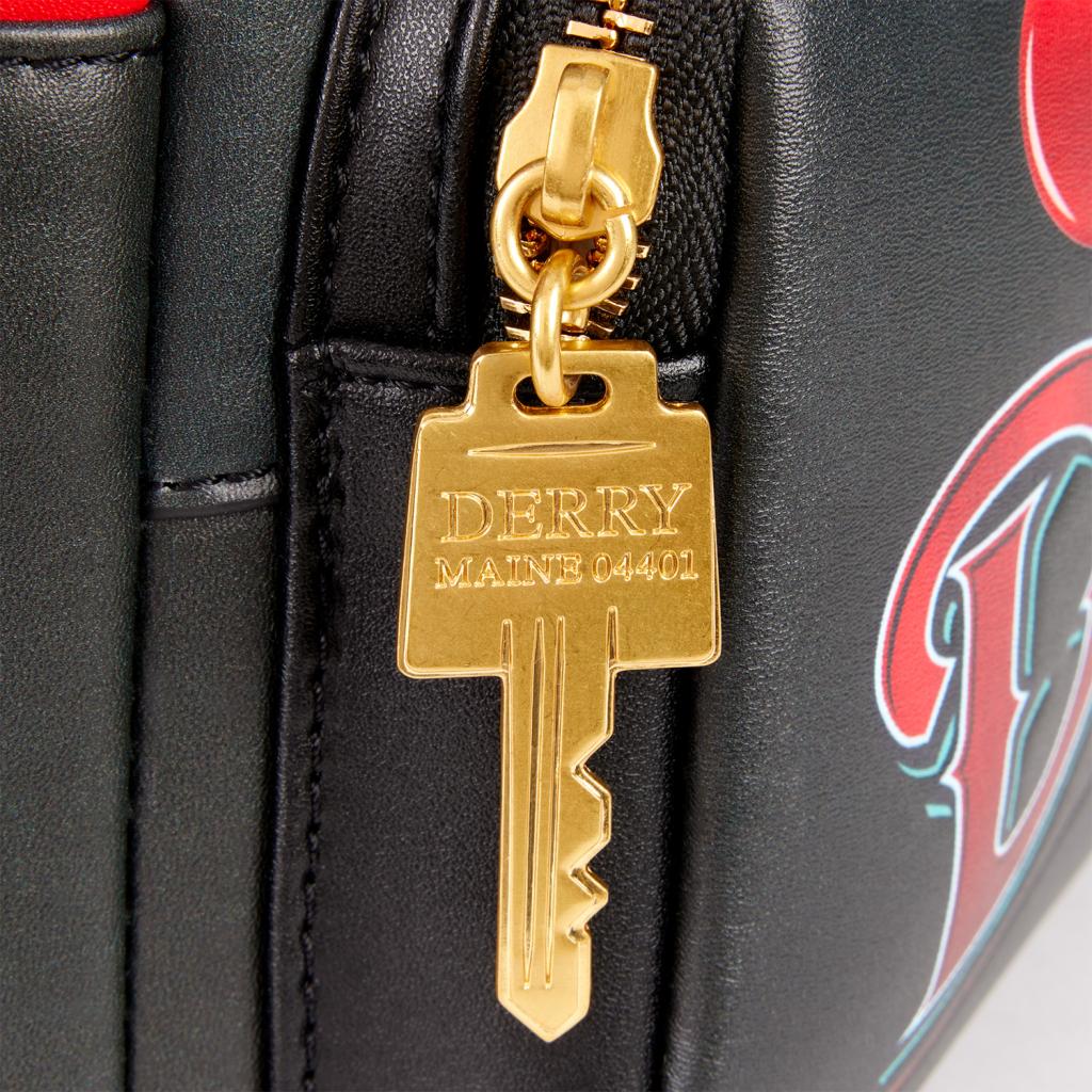 Mini sac à dos Loungefly Ça - Pennywise