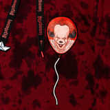 Hoodie unisex Loungefly Ça - Pennywise (XL)