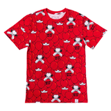 T-shirt unisex Loungefly Ça - Pennywise (M)