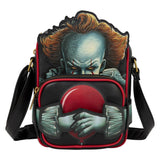 Sac crossbuddies Loungefly Ça - Pennywise