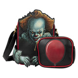 Sac crossbuddies Loungefly Ça - Pennywise