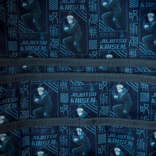 Sac à dos Loungefly Jujutsu Kaisen - The Game