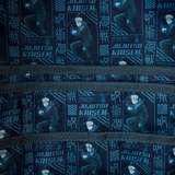 Sac à dos Loungefly Jujutsu Kaisen - The Game