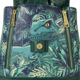 Mini sac à dos Loungefly Jurassic World