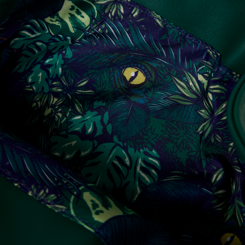 Mini sac à dos Loungefly Jurassic World