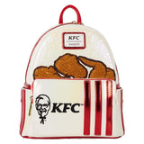 Mini sac à dos Loungefly KFC