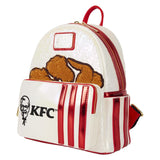 Mini sac à dos Loungefly KFC