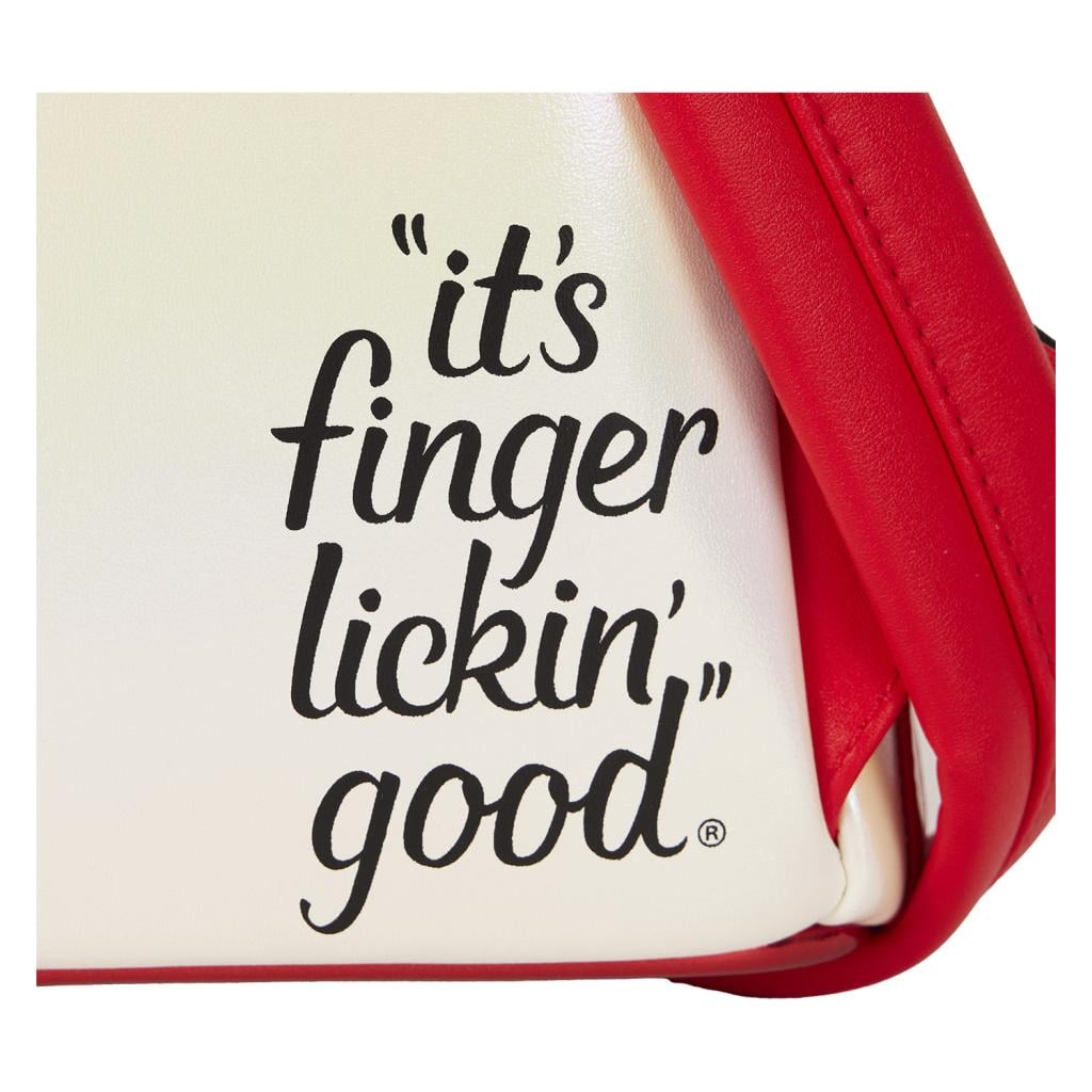 Mini sac à dos Loungefly KFC