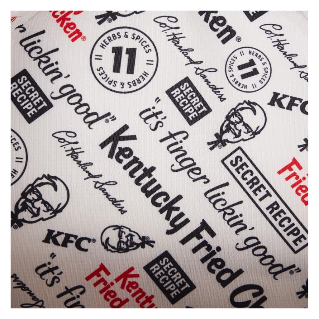 Mini sac à dos Loungefly KFC