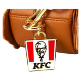 Sac bandoulière Loungefly KFC - Pilon
