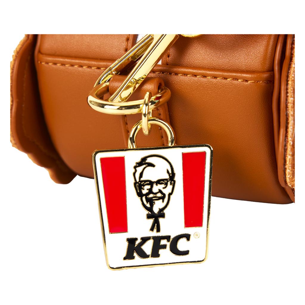 Sac bandoulière Loungefly KFC - Pilon