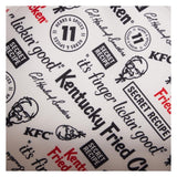 Sac bandoulière Loungefly KFC - Pilon