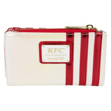 Portefeuille Loungefly KFC - Colonel Sanders