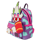 Mini sac à dos Loungefly Killer Klowns from Outer Space - Jumbo Cosplay