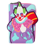 Portefeuille Loungefly Killer Klowns from Outer Space - Jumbo Cosplay