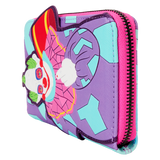 Portefeuille Loungefly Killer Klowns from Outer Space - Jumbo Cosplay