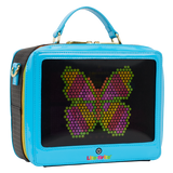 Sac bandoulière Loungefly Hasbro - Lite Brite
