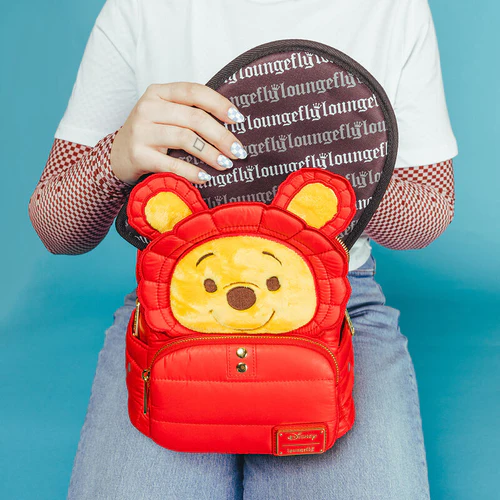 Organisateur mini sac à dos Loungefly - Insert