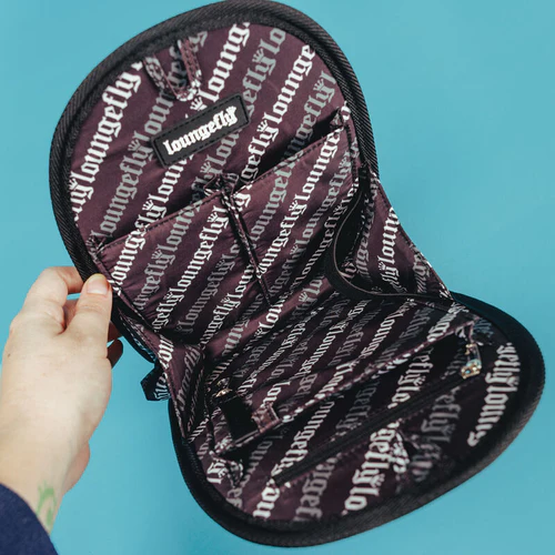 Organisateur mini sac à dos Loungefly - Insert