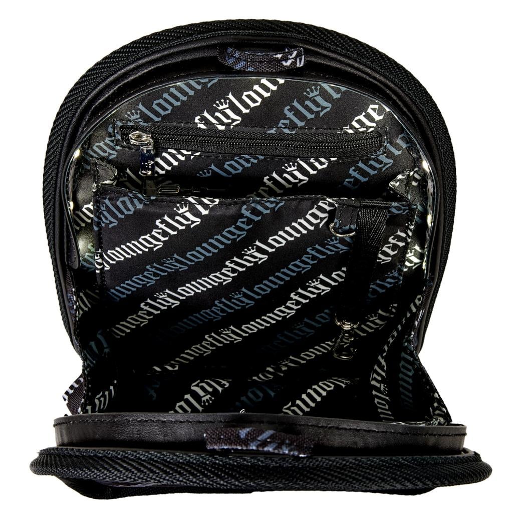 Organisateur mini sac à dos Loungefly - Light Insert