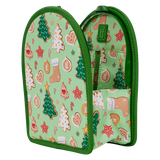 Organisateur mini sac à dos Loungefly - Holiday Light-Up