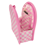 Organisateur mini sac à dos Loungefly - Checkerboard