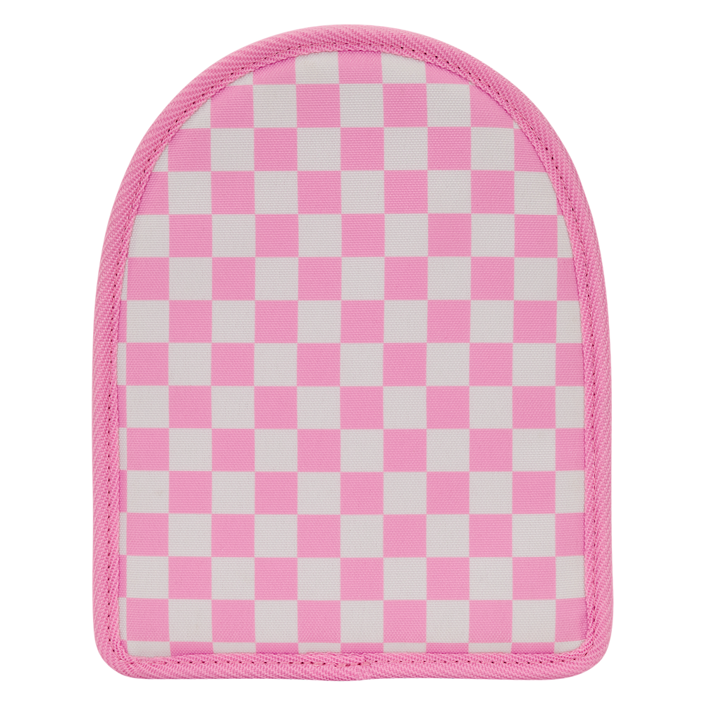 Organisateur mini sac à dos Loungefly - Checkerboard