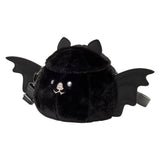 Sac bandoulière Loungefly Bat