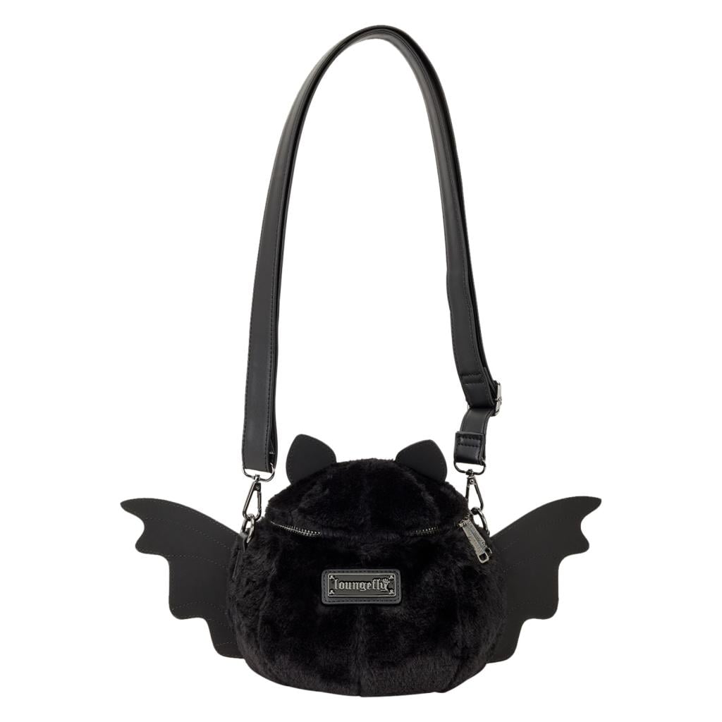 Sac bandoulière Loungefly Bat