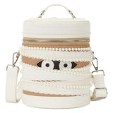 Sac bandoulière Loungefly Mummy