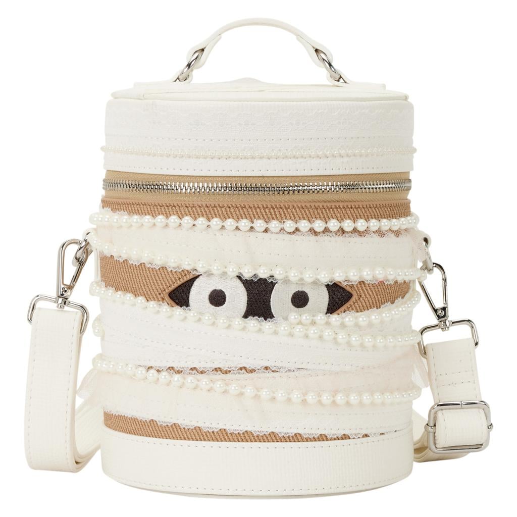 Sac bandoulière Loungefly Mummy