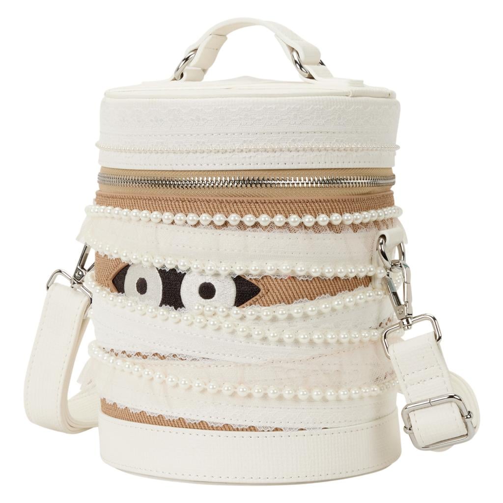 Sac bandoulière Loungefly Mummy