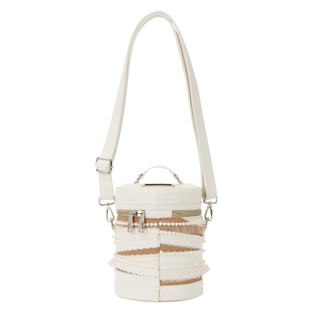 Sac bandoulière Loungefly Mummy