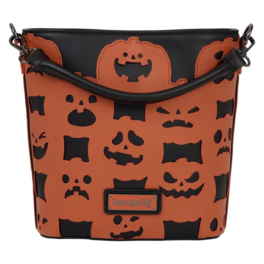 Sac bandoulière Loungefly Pumpkin