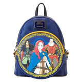 Mini sac à dos Loungefly Le Seigneur des Anneaux - La Guerre des Rohirrim