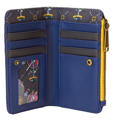 Portefeuille Loungefly Le Seigneur des Anneaux - La Guerre des Rohirrim