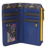 Portefeuille Loungefly Le Seigneur des Anneaux - La Guerre des Rohirrim