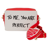 Sac bandoulière Loungefly Love Actually