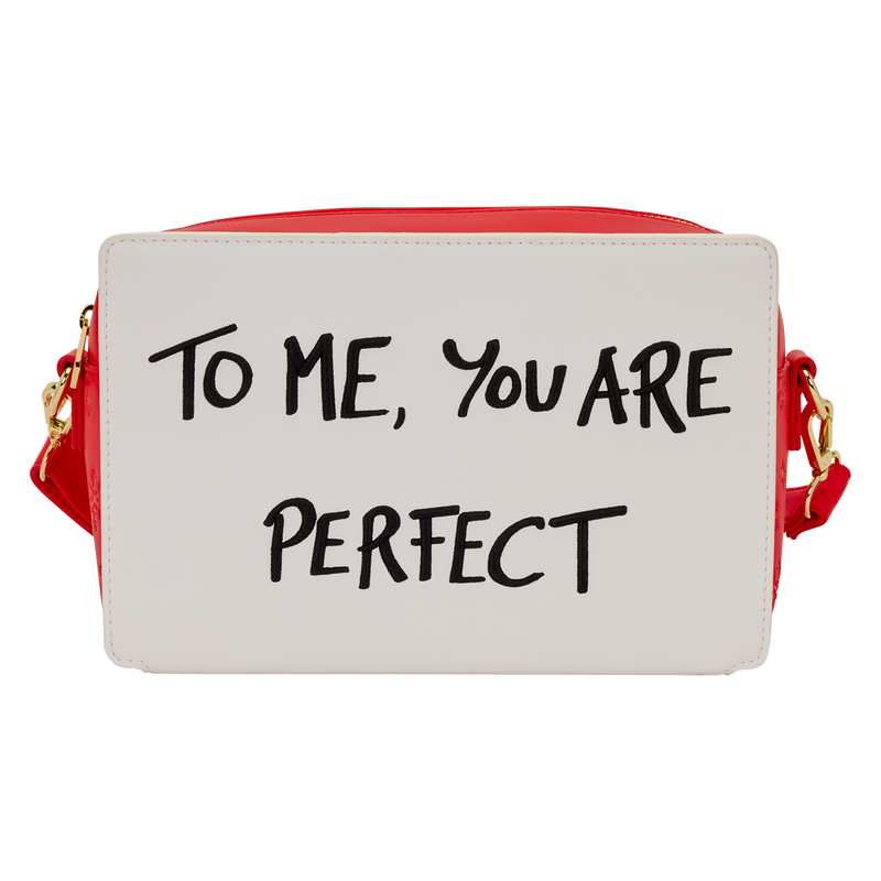 Sac bandoulière Loungefly Love Actually