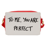 Sac bandoulière Loungefly Love Actually